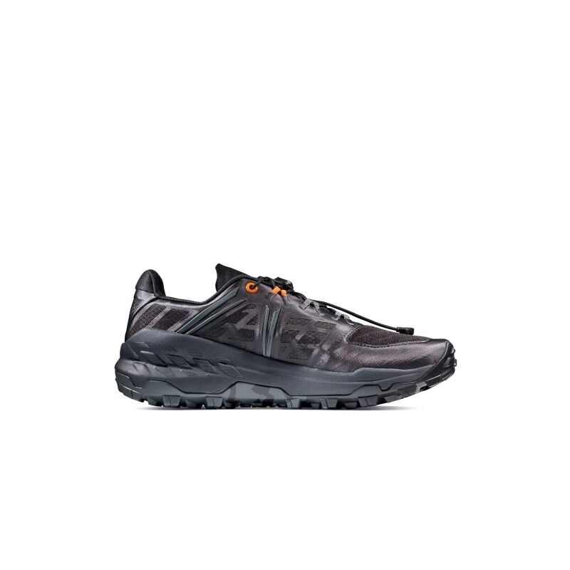 Sertig TR Low GTX - Zapatillas trail running - Mujer