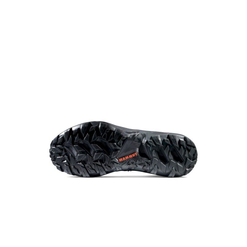 Mammut Sertig TR Low GTX - Trailrunningschuhe - Damen | Hardloop