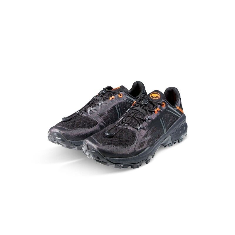 Mammut Sertig TR Low GTX - Trailrunningschuhe - Damen | Hardloop
