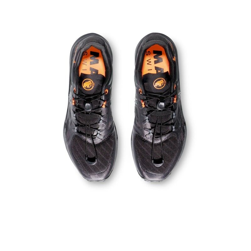 Mammut Sertig TR Low GTX - Trailrunningschuhe - Damen | Hardloop