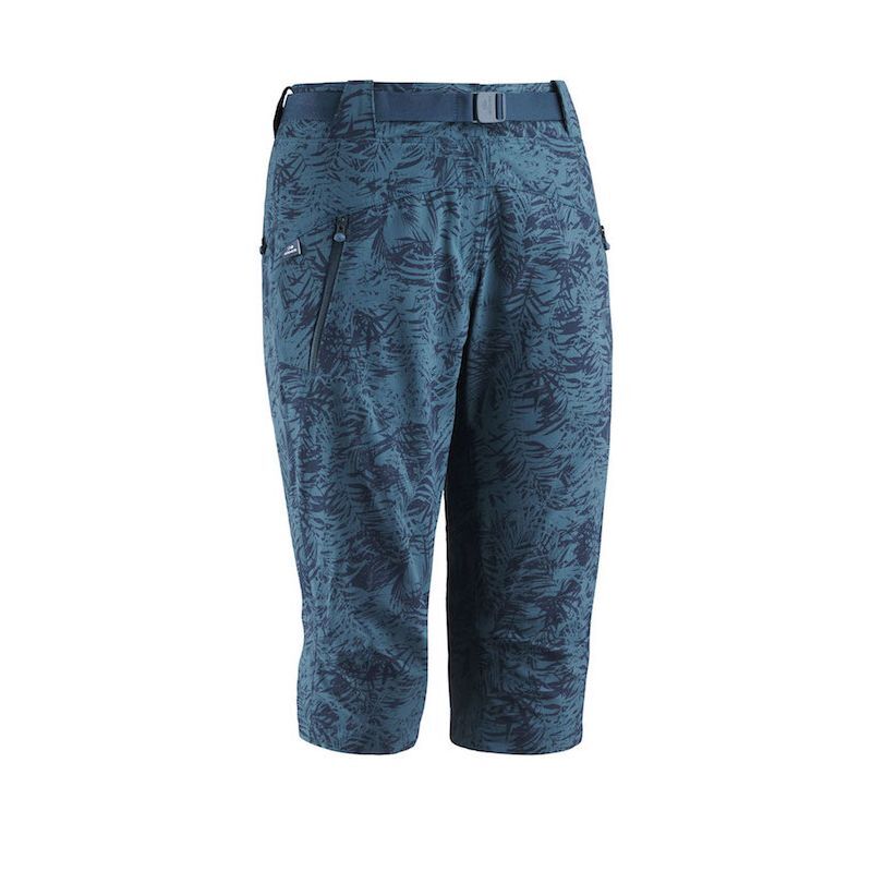 Eider Flex Print Mid Pant - Walking & Hiking Trousers - Women's