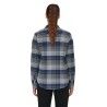 Mammut Trovat Longsleeve Shirt - Camisa mulher | Hardloop