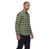 Mammut Trovat Summer Longsleeve Shirt - Shirt - Men's | Hardloop