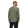 Mammut Trovat Summer Longsleeve Shirt - Camicia - Uomo | Hardloop