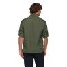 Mammut Highland Longsleeve Shirt - Koszula meski | Hardloop