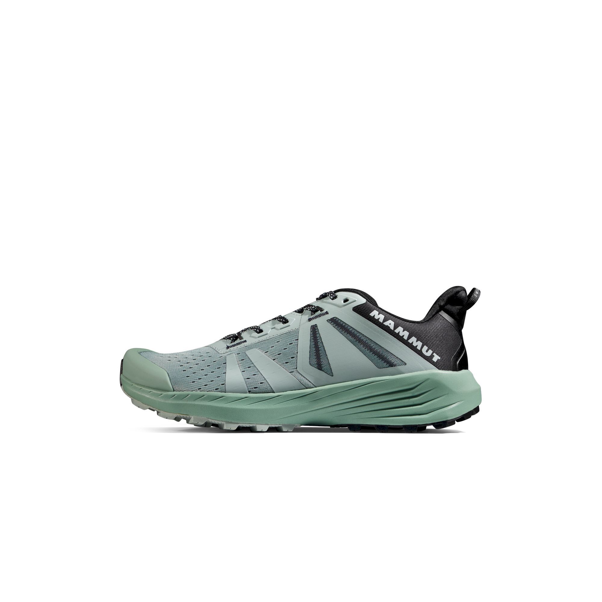 Mammut Saentis TR Low - Buty trailowe meskie | Hardloop