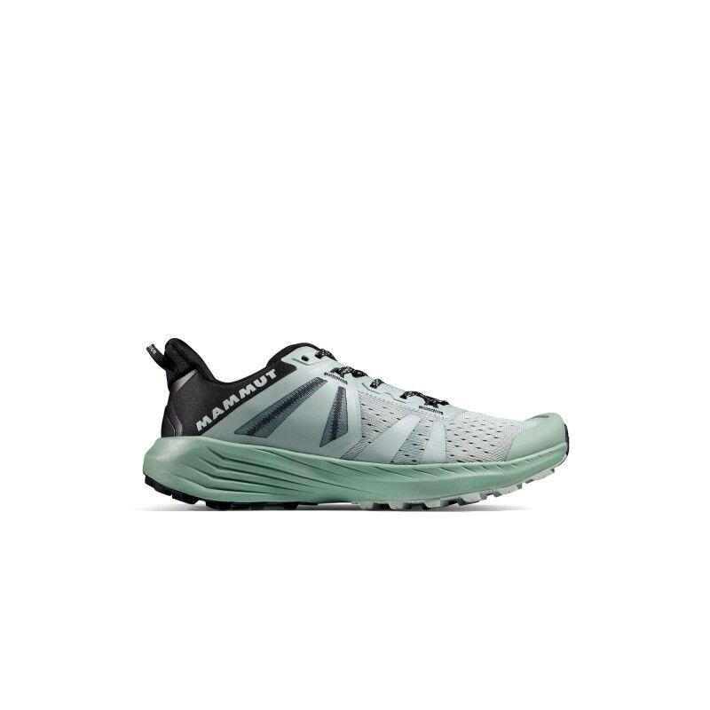 Mammut Saentis TR Low - Buty trailowe meskie | Hardloop