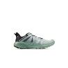 Dark Silver Sage / Black
