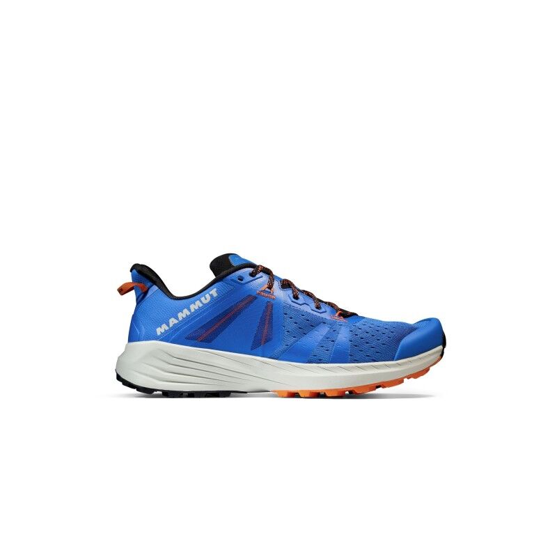 Saentis TR Low - Trailrunningschoenen - Heren
