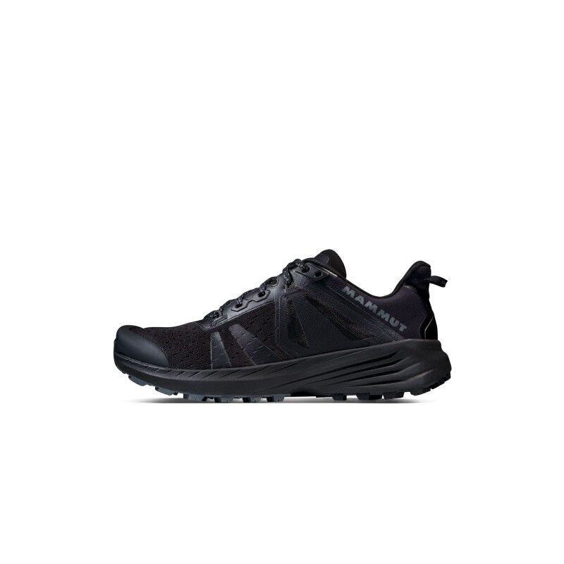 Mammut Saentis TR Low - Trailrunningschuhe - Damen | Hardloop
