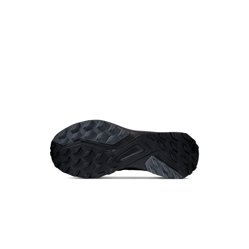 Mammut Saentis TR Low - Zapatillas trail running - Mujer | Hardloop