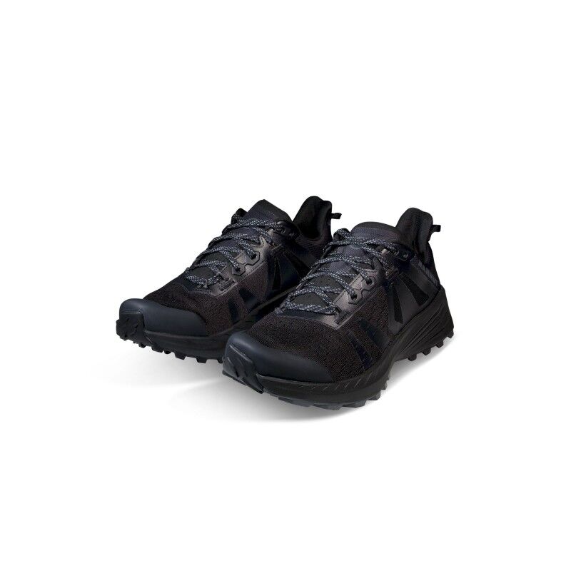 Mammut Saentis TR Low - Trailrunningschoenen - Dames | Hardloop