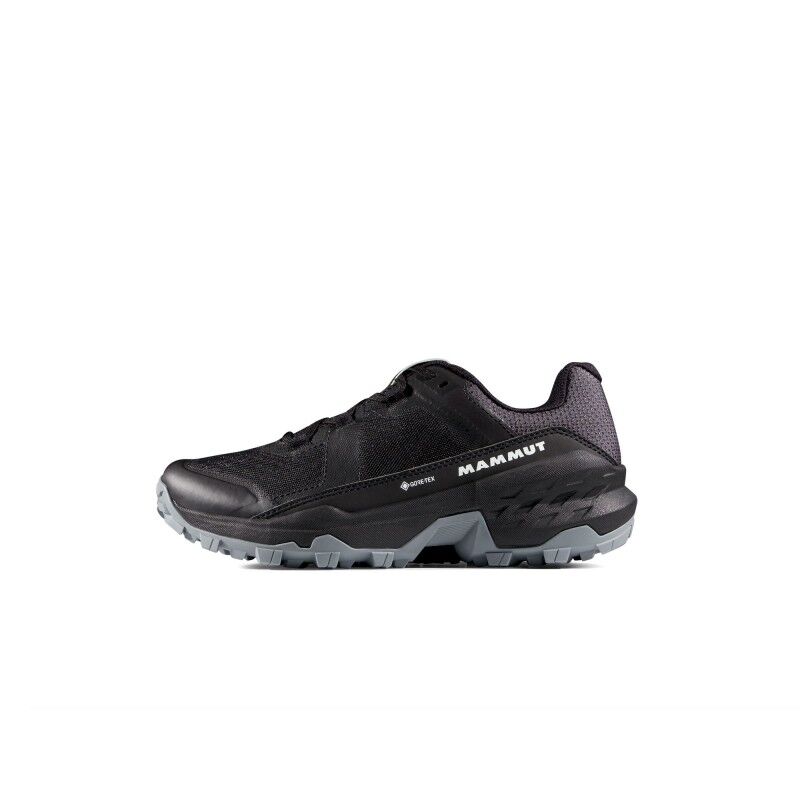 Mammut Girun II Low GTX - Scarpe da trekking - Donna | Hardloop