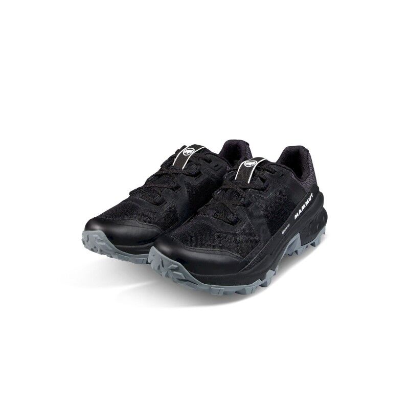 Mammut Girun II Low GTX - Walking shoes - Women's | Hardloop