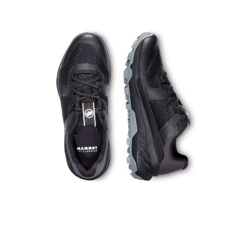 Mammut Girun II Low GTX - Scarpe da trekking - Donna | Hardloop