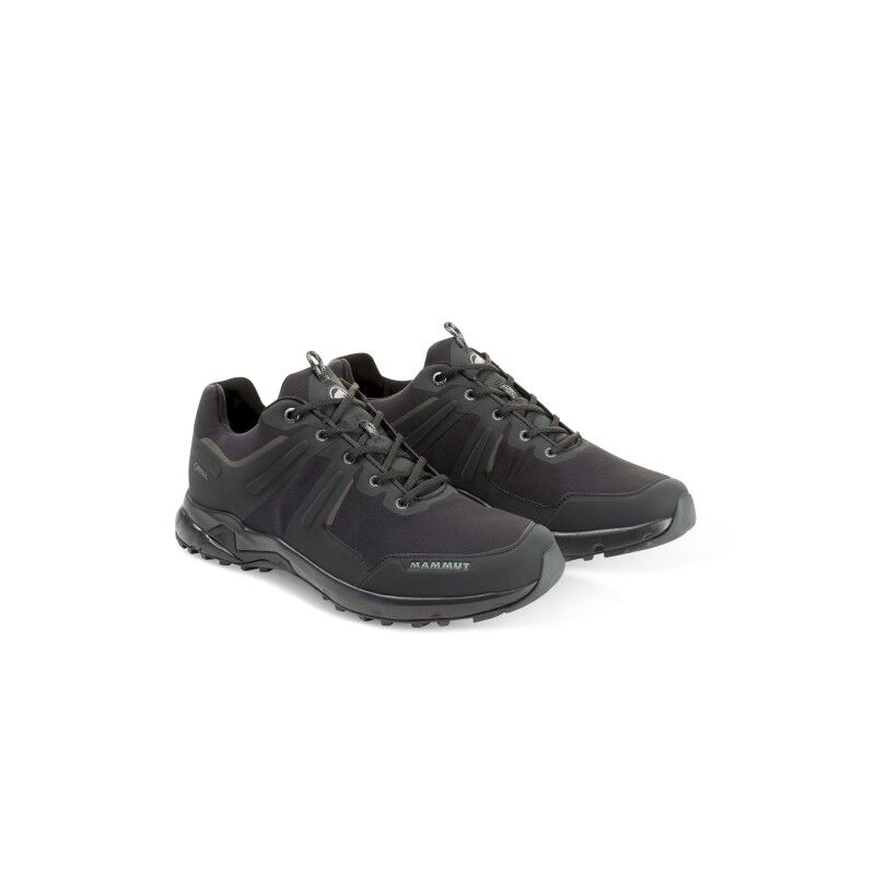 Mammut Ultimate Pro Low GTX - Wandelschoenen - Heren | Hardloop