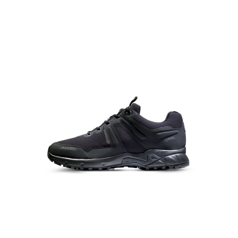 Mammut Ultimate Pro Low GTX - Walking shoes - Women's | Hardloop
