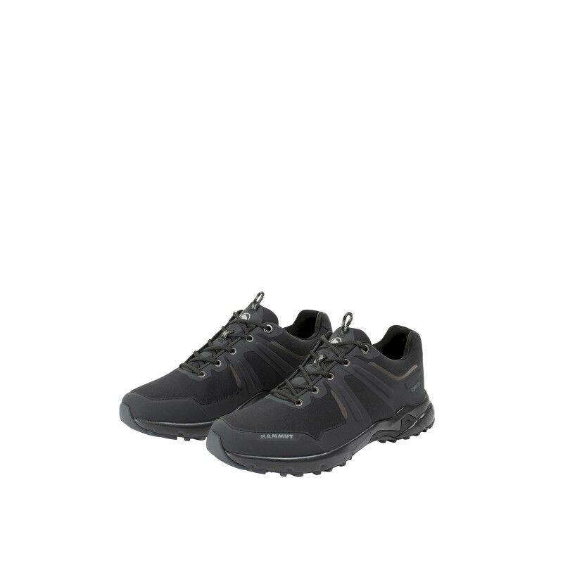 Mammut Ultimate Pro Low GTX - Sapatilhas caminhada mulher | Hardloop