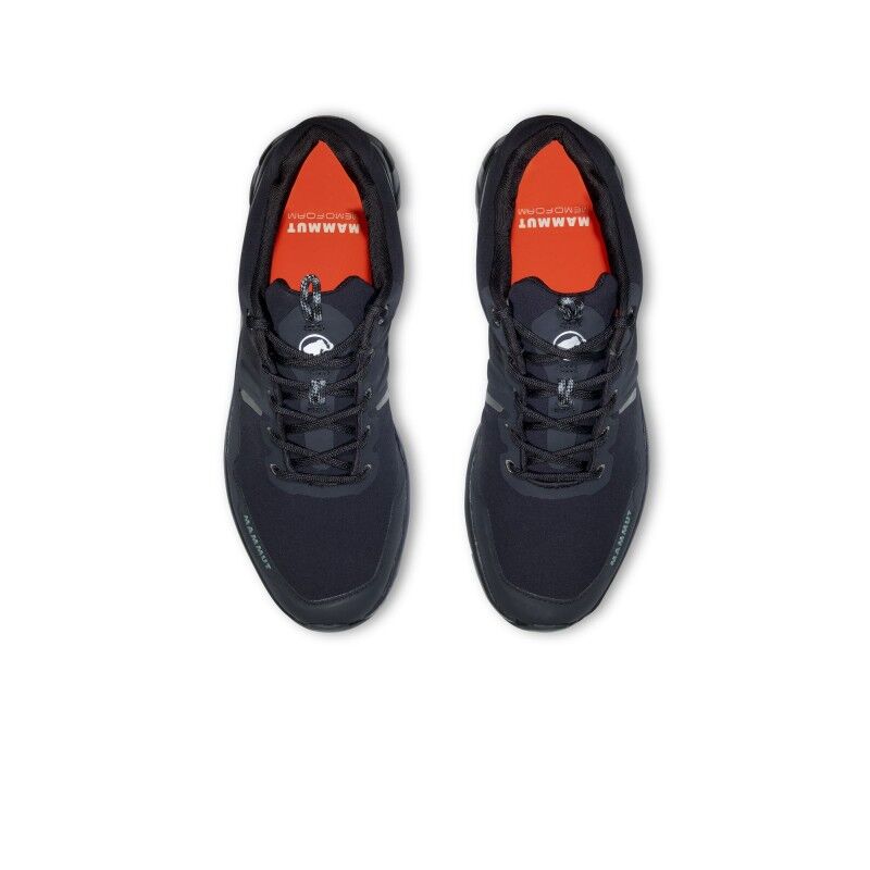 Mammut Ultimate Pro Low GTX - Sapatilhas caminhada mulher | Hardloop
