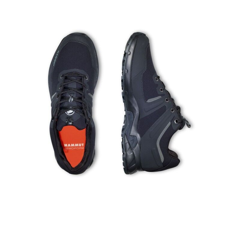 Mammut Ultimate Pro Low GTX - Buty turystyczne damskie | Hardloop