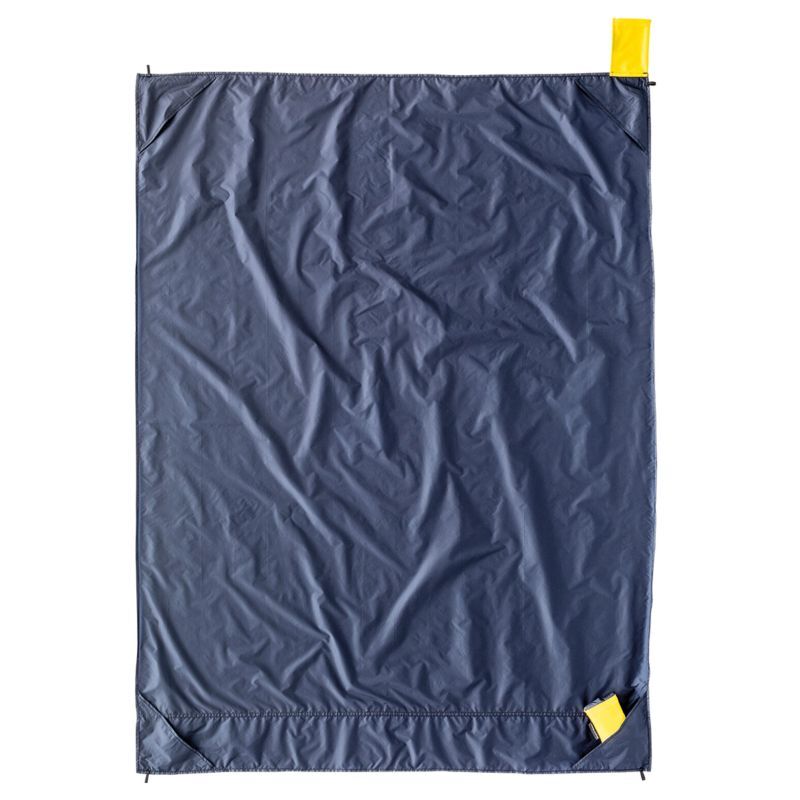 Picnic Blanket And Tent Footprint - Telo pavimento tenda