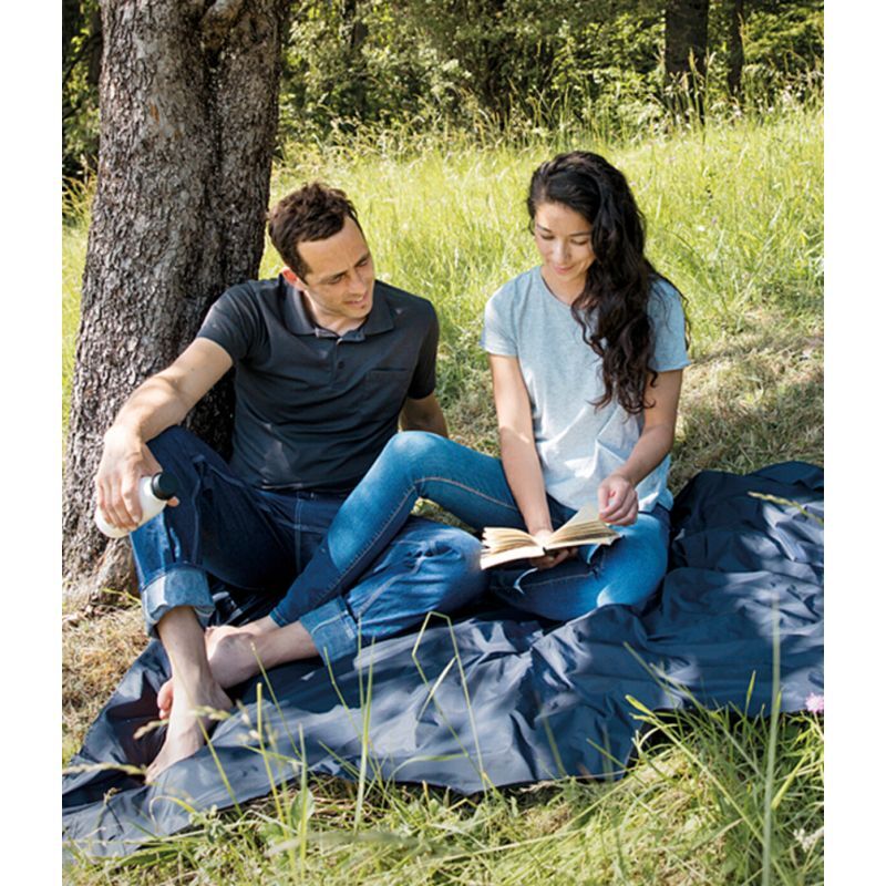 Cocoon Picnic Blanket And Tent Footprint - Tapis de tente | Hardloop