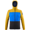 Noir / Mustard