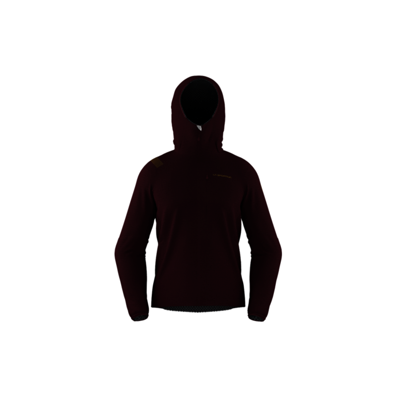 Across Lite Jkt M - Hybridjacke - Herren