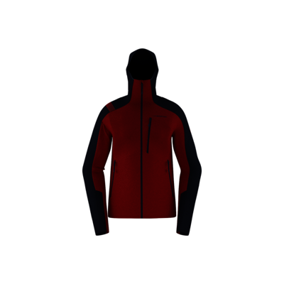 Aequilibrium Speed Jkt M - Casaco impermeável homem