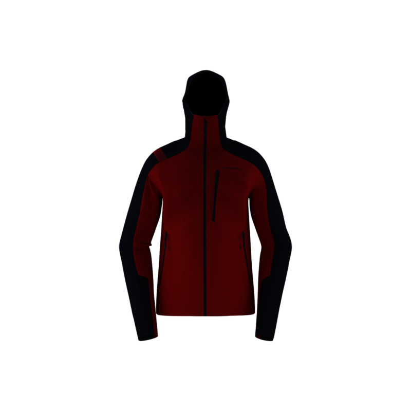 Aequilibrium Speed Jkt M - Regnjacka - Herr