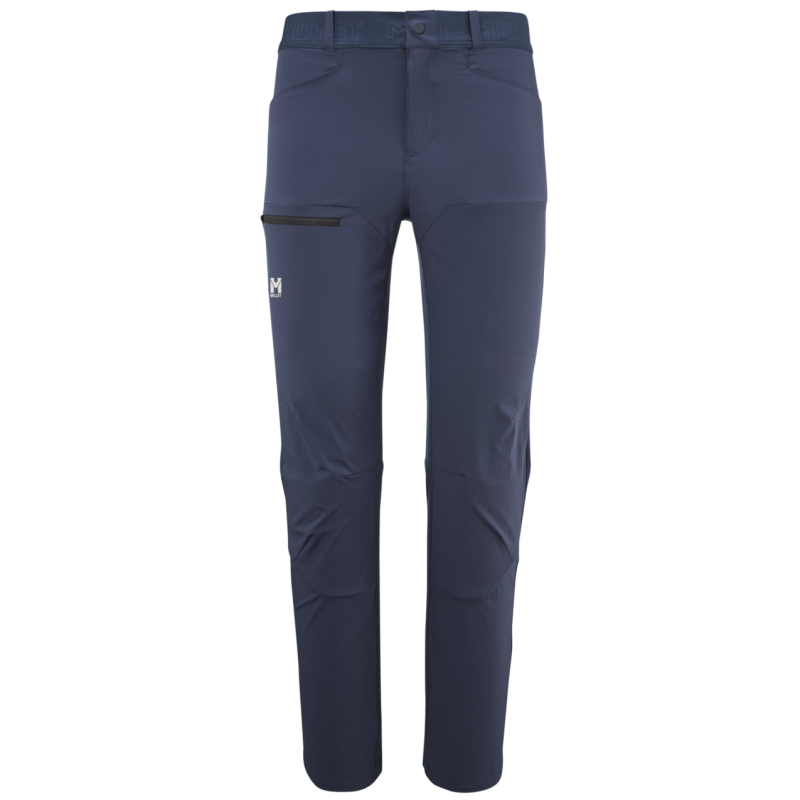 Onega Stretch Pant - Spodnie turystyczne męskie