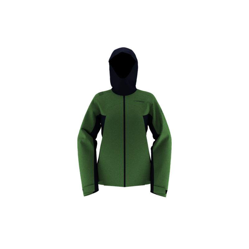 Discover Shell Jkt W - Softshelljack - Dames