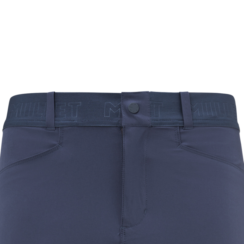 Millet Onega Stretch Pant - Calça de caminhada homem | Hardloop