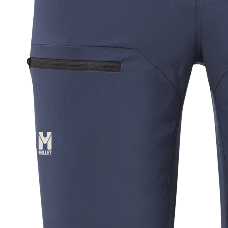 Millet Onega Stretch Pant - Walking trousers - Men's | Hardloop