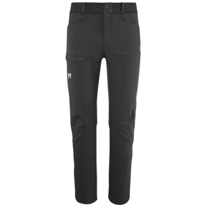 Pantalon Technique Millet Onega Stretch – Coupe Ajustée, Stretch 4 Directions | Pour Randonnée Rapide Et Sports Outdoor En été – Taille XL