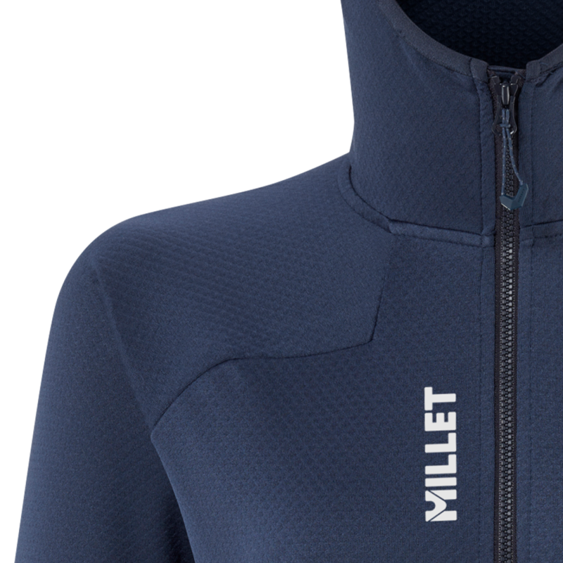 Millet Lokka Hoodie III - Fleece jacket - Women's | Hardloop