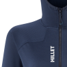 Millet Lokka Hoodie III - Fleece jacket - Women's | Hardloop
