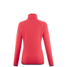 Millet Charmoz Power Stretch LTD Jacket - Bluza polarowa damska | Hardloop