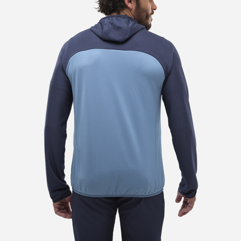 Millet Lokka Hoodie III - Fleecejacke - Herren | Hardloop