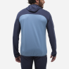 Millet Lokka Hoodie III - Fleece jacket - Men's | Hardloop