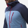 Millet Lokka Hoodie III - Fleece jacket - Men's | Hardloop