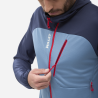 Millet Lokka Hoodie III - Fleece jacket - Men's | Hardloop
