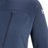 Millet Lokka Hoodie III - Pánská fleesová mikina | Hardloop