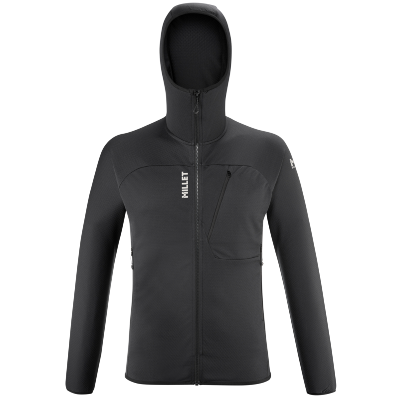 Lokka Hoodie III - Polar homem