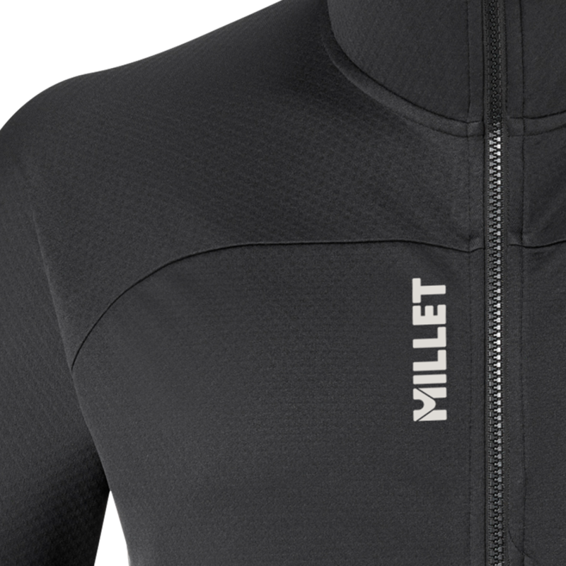 Millet Lokka Hoodie III - Fleecejacke - Herren | Hardloop