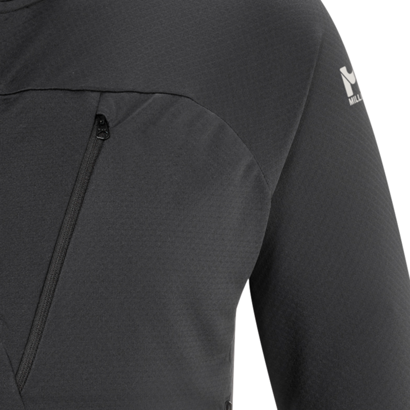 Millet Lokka Hoodie III - Fleecejacke - Herren | Hardloop