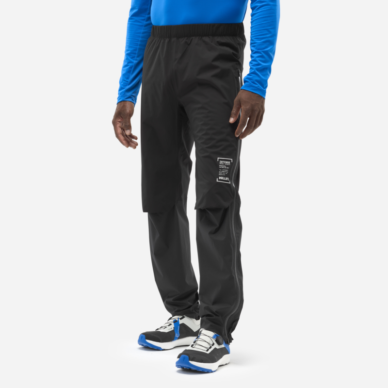 Millet Intense Pro 2.5L Pant - Pantalon imperméable | Hardloop