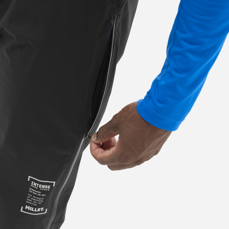 Millet Intense Pro 2.5L Pant - Calça impermeável | Hardloop