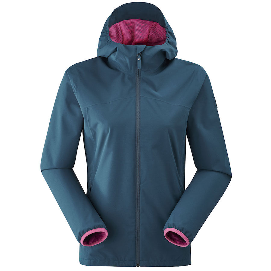 Eider Tonic Jkt - Chaqueta impermeable - Mujer