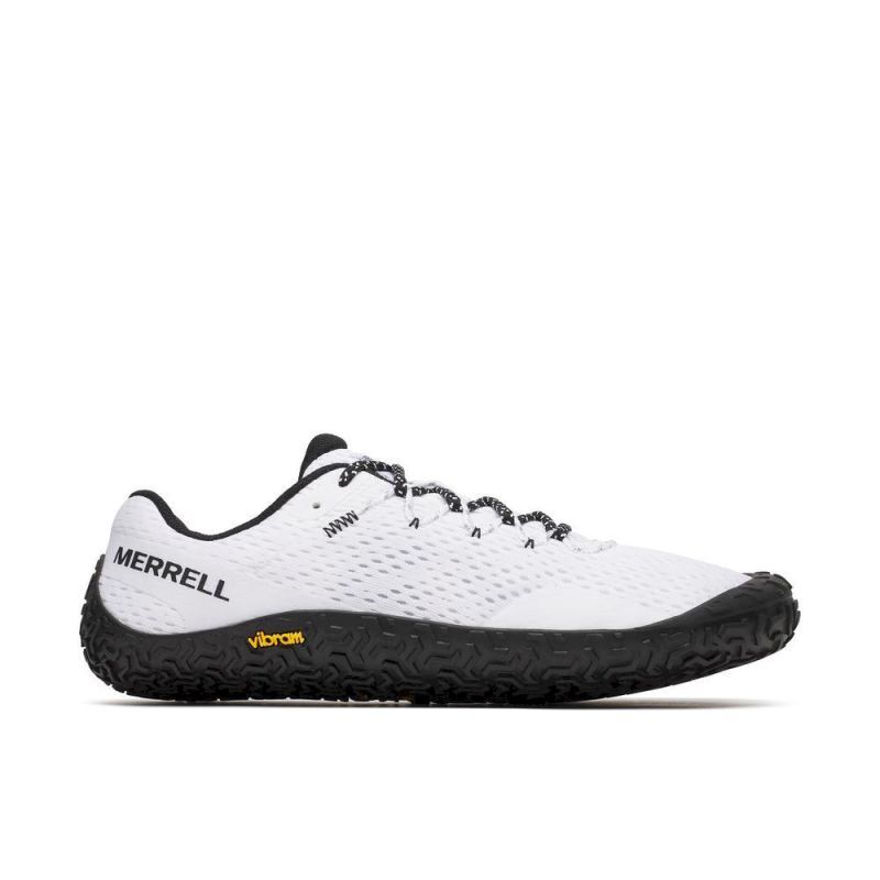 Merrell Vapor Glove 6 - Trailrunningschuhe - Herren | Hardloop